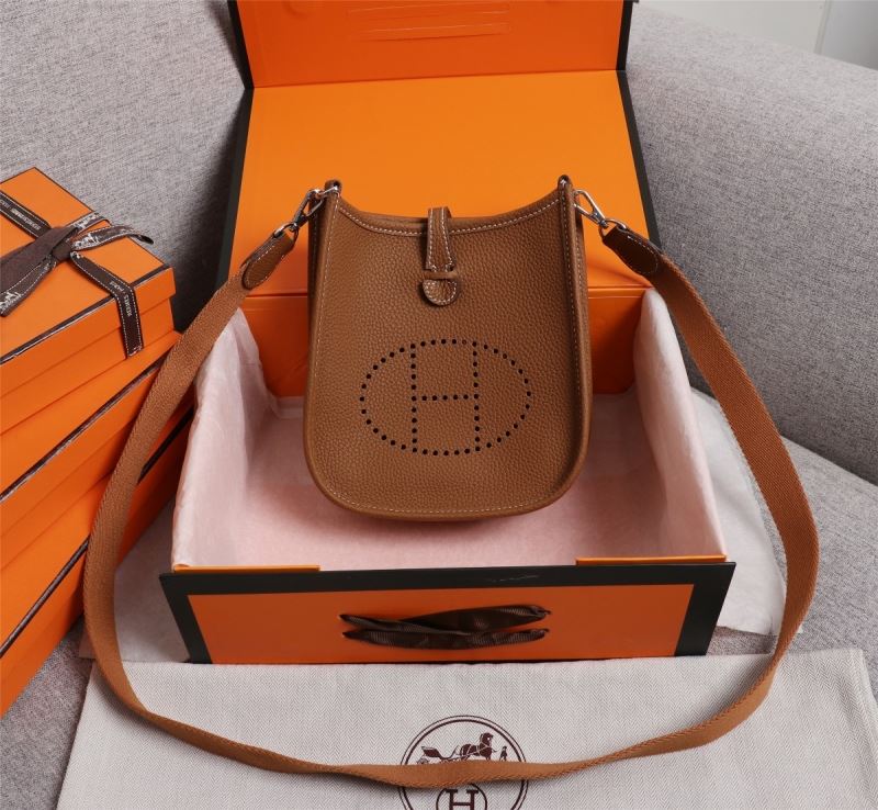 Hermes Evelyn Bags